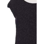 Klassische Bluse von iriedaily, in der Farbe Schwarz, aus Viskose, andere Perspektive, Vorschaubild
