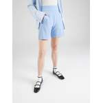 Shorts von JDY, in der Farbe Blau, aus Polyester, andere Perspektive, Vorschaubild