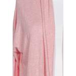 Strickjacke von Lieblingsstück, in der Farbe Rosa, aus Baumwolle, andere Perspektive, Vorschaubild