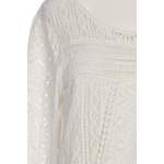 Klassische Bluse von Khujo, in der Farbe Weiss, aus Baumwolle, andere Perspektive, Vorschaubild