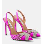 Slingback-Pumps Gatsby 105 der Marke Aquazzura