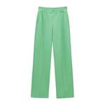 5-Pocket-Hose von someday, in der Farbe Grün, andere Perspektive, Vorschaubild