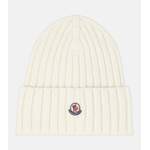 Moncler Beanie der Marke Moncler