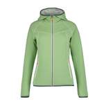 Icepeak Strickfleecejacke der Marke icepeak