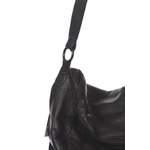 Sonstige Handtasche von Minimum, in der Farbe Schwarz, aus Leder, andere Perspektive, Vorschaubild