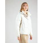 Daunenjacken & Steppjacke von Pepe Jeans, in der Farbe Weiss, aus Polyester, andere Perspektive, Vorschaubild