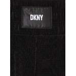 Hose von DKNY, in der Farbe Schwarz, aus Polyester, andere Perspektive, Vorschaubild