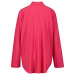 Klassische Bluse von Sportalm, in der Farbe Rosa, aus Elasthan, andere Perspektive, Vorschaubild