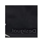 Sonstige Handtasche von Desigual, in der Farbe Schwarz, aus Textil, andere Perspektive, Vorschaubild