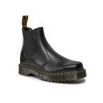 Klassische Stiefeletten der Marke Dr. Martens