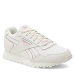 Sneaker von Reebok, in der Farbe Weiss, andere Perspektive, Vorschaubild