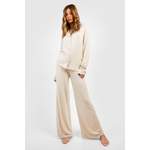 Jersey Pyjama-Hose der Marke boohoo