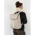 Rucksack von JOHNNY URBAN, in der Farbe Beige, aus Pet, andere Perspektive, Vorschaubild