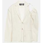 Jacquemus Blazer der Marke Jacquemus