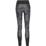 Sportleggings von Puma, in der Farbe Schwarz, aus Polyester, andere Perspektive, Vorschaubild