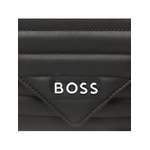 Sonstige Handtasche von Boss, in der Farbe Schwarz, aus Textil, andere Perspektive, Vorschaubild