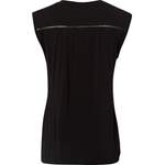 Blusenshirt von Ragwear, in der Farbe Schwarz, aus Webstoff, andere Perspektive, Vorschaubild