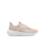 Laufschuhe von Reebok, in der Farbe Beige, andere Perspektive, Vorschaubild