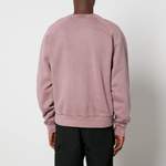 Sweatshirt von Carhartt WIP, in der Farbe Rosa, aus Baumwolle, andere Perspektive, Vorschaubild