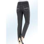 Power-Stretch-Jeans der Marke KLINGEL DE