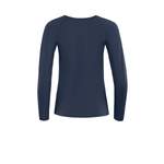 Langarmshirt von Winshape, in der Farbe Grau, andere Perspektive, Vorschaubild