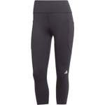 Sonstige Sporthose von adidas Sportswear, in der Farbe Schwarz, aus Polyester, andere Perspektive, Vorschaubild