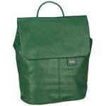Sonstige Handtasche von Zwei, in der Farbe Grün, aus Kunstleder, andere Perspektive, Vorschaubild