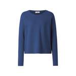 Sweatshirt von Rich & Royal, aus Polyester, andere Perspektive, Vorschaubild