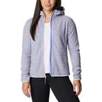 Outdoorjacke von Columbia, in der Farbe Lila, aus Polyester, andere Perspektive, Vorschaubild