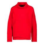 Rollkragenpullover Pullover der Marke monari