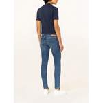 5-Pocket-Jeans von Marc O'Polo, in der Farbe Blau, aus Baumwolle, andere Perspektive, Vorschaubild