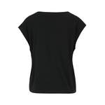 T-Shirt von Vero Moda Petite, in der Farbe Schwarz, andere Perspektive, Vorschaubild