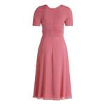 Cocktailkleid von Vera Mont, in der Farbe Rosa, aus Polyester, andere Perspektive, Vorschaubild