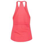 Tanktop von Under Armour, in der Farbe Rosa, aus Polyester, andere Perspektive, Vorschaubild