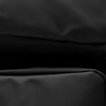 Laptoprucksack von Rains, in der Farbe Schwarz, aus Polyester, andere Perspektive, Vorschaubild