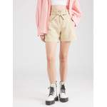 Shorts von United Colors of Benetton, in der Farbe Beige, andere Perspektive, Vorschaubild