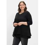 Sheego 3/4-Arm-Shirt der Marke Sheego