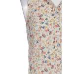 Klassische Bluse von Quiksilver, in der Farbe Beige, aus Baumwolle, andere Perspektive, Vorschaubild