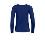 Langarmshirt von Winshape, in der Farbe Blau, andere Perspektive, Vorschaubild