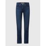 Gerade Jeans von Levi's® 300, in der Farbe Blau, aus Polyester, Vorschaubild