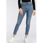 Levi's® Skinny-fit-Jeans der Marke Levis