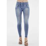 Freddy Skinny-fit-Jeans der Marke Freddy