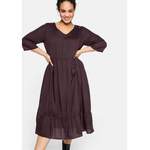 Sheego Midikleid der Marke Sheego