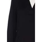 Kleid von MOS MOSH, in der Farbe Schwarz, aus Elasthan, andere Perspektive, Vorschaubild