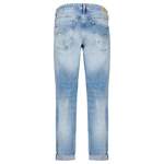 5-Pocket-Jeans von G-Star RAW, in der Farbe Blau, aus Denim, andere Perspektive, Vorschaubild
