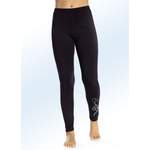 Zweierpack Leggings der Marke PLANTIER