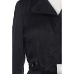 Mantel von Orsay, in der Farbe Schwarz, andere Perspektive, Vorschaubild
