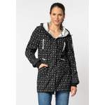 SUBLEVEL Softshelljacke der Marke SUBLEVEL