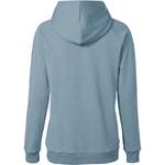 Sonstige Pullover von Vaude, in der Farbe Blau, aus Polyester, andere Perspektive, Vorschaubild