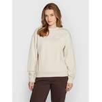 Sweatshirt von Jack Wolfskin, in der Farbe Beige, aus Baumwolle, Vorschaubild